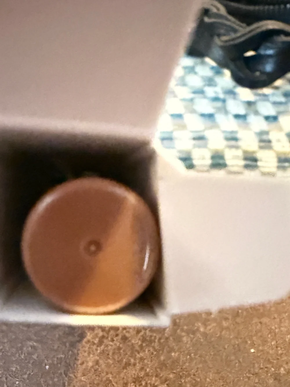 Bobbi Brown Long-Wear Cream eye Shadow Stick in Bellini- NWT